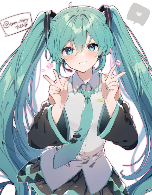 miku